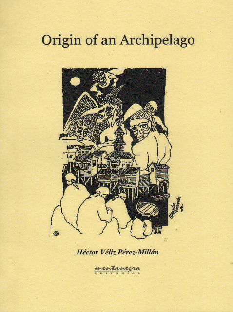 Origin of an Archipielago