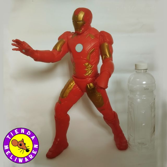 Figura de Ironman 48 cm. de alto