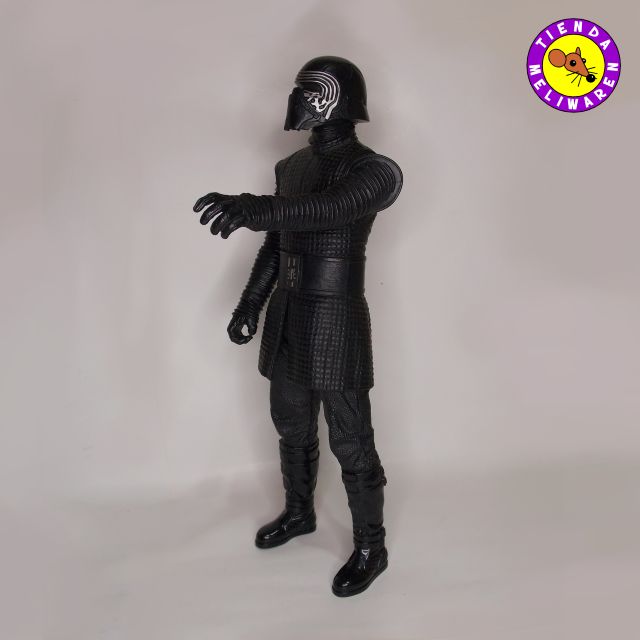 Figura de Kylo Ren (Ben Solo)