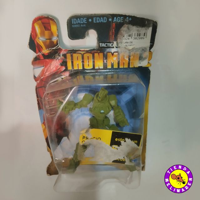 Producto relacionado