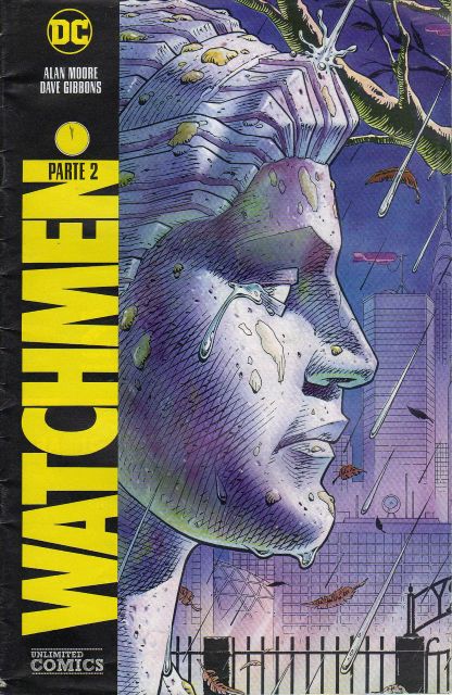 Watchmen Parte 2