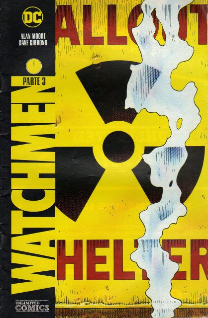 Watchmen Parte 3